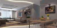 GHẾ COZY CH-026
